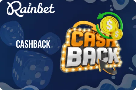 Bonus senza deposito Rainbet