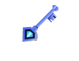 Diamond Key