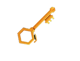 Gold Key