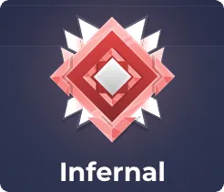 Infernal Level