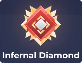 Infernal Diamond Level