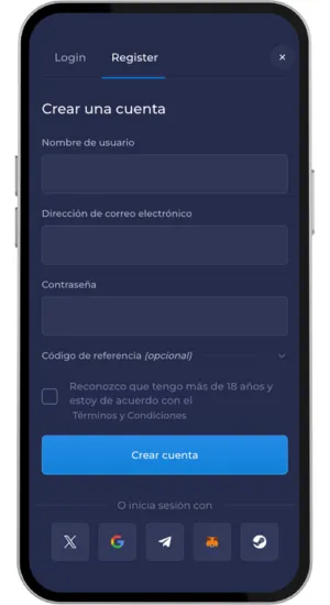 Registro