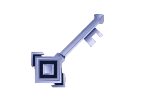 Silver Key