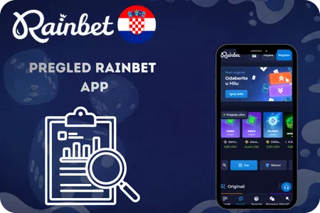 rainbet App Casino Pregled